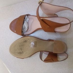 Kelly and Katie sandals